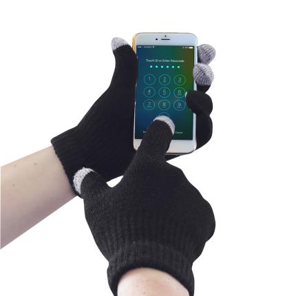 Portwest
 Touchscreen Knit Glove 0