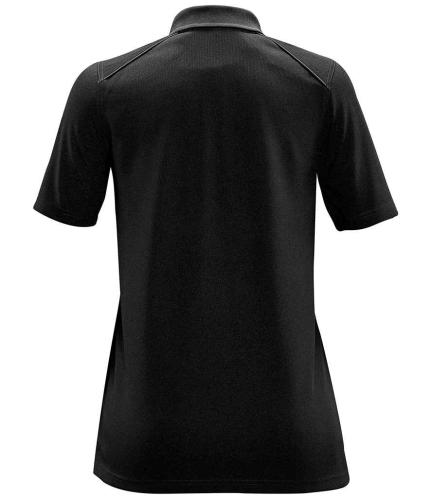Stormtech Ladies Endurance HD Polo Shirt 2