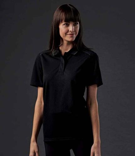 Stormtech Ladies Endurance HD Polo Shirt 3