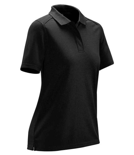 Stormtech Ladies Endurance HD Polo Shirt 1