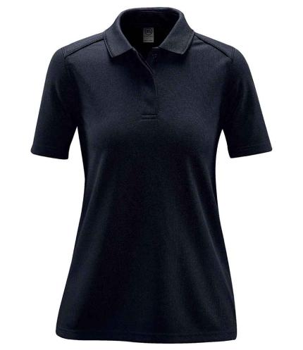 Stormtech Ladies Endurance HD Polo Shirt 0