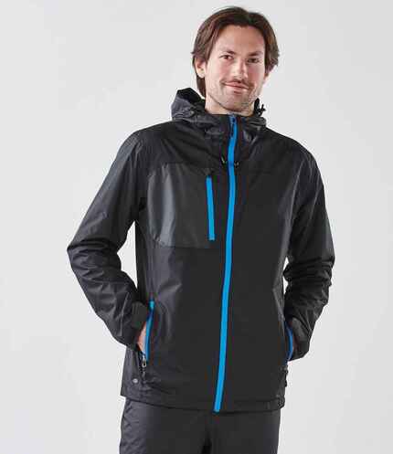 Stormtech Olympia Shell Jacket 2
