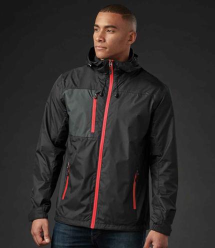 Stormtech Olympia Shell Jacket 3