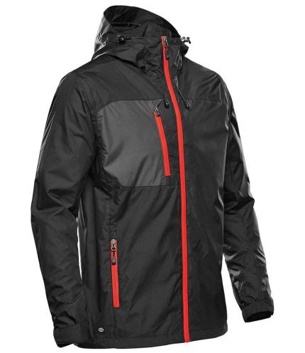 Stormtech Olympia Shell Jacket 1