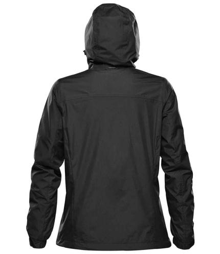 Stormtech Ladies Olympia Shell Jacket 2