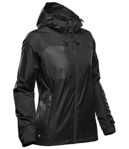 Stormtech Ladies Olympia Shell Jacket 1