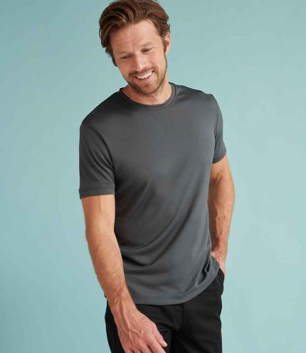 Henbury HiCool® Performance T-Shirt 2