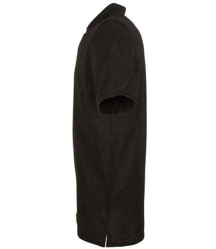 Henbury Modern Fit Cotton Piqué Polo Shirt 1