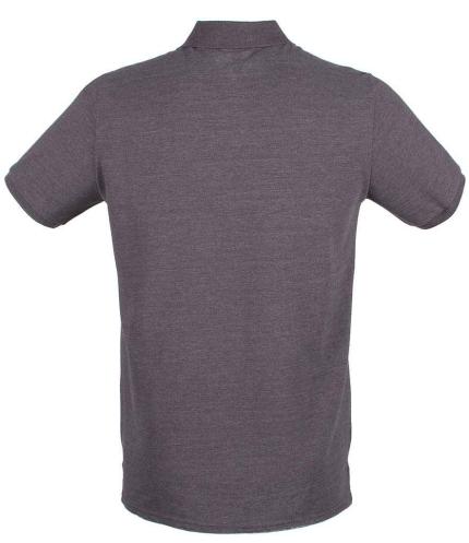 Henbury Modern Fit Cotton Piqué Polo Shirt 2
