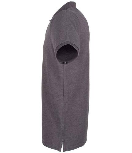 Henbury Modern Fit Cotton Piqué Polo Shirt 1