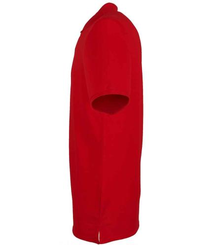 Henbury Modern Fit Cotton Piqué Polo Shirt 1