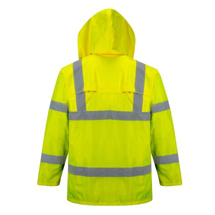 Portwest
Hi-Vis Rain Jacket 1