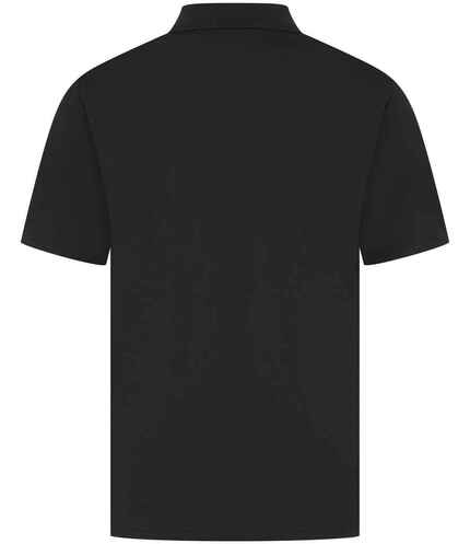 Henbury Coolplus® Wicking Piqué Polo Shirt 3