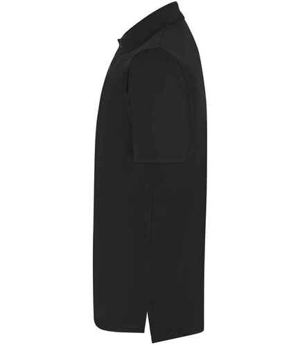 Henbury Coolplus® Wicking Piqué Polo Shirt 1