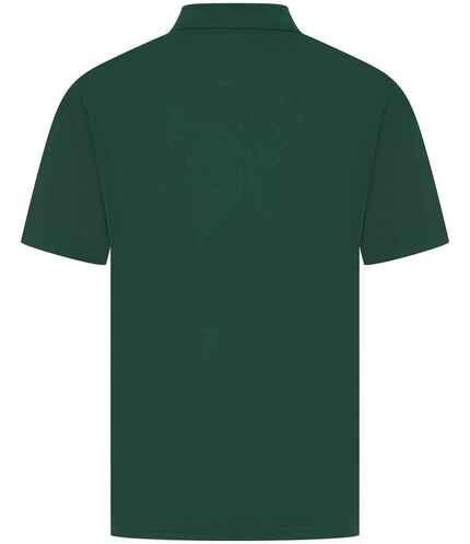 Henbury Coolplus® Wicking Piqué Polo Shirt 2