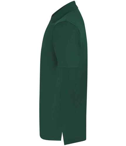 Henbury Coolplus® Wicking Piqué Polo Shirt 1