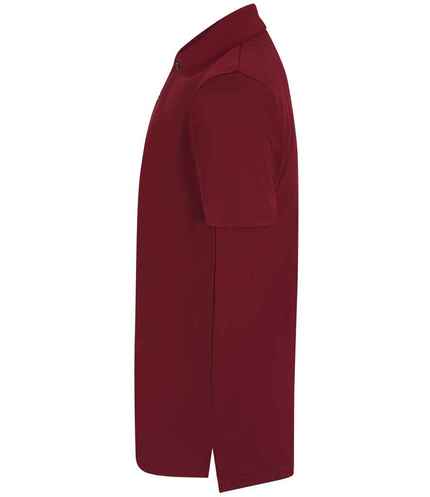 Henbury Coolplus® Wicking Piqué Polo Shirt 1