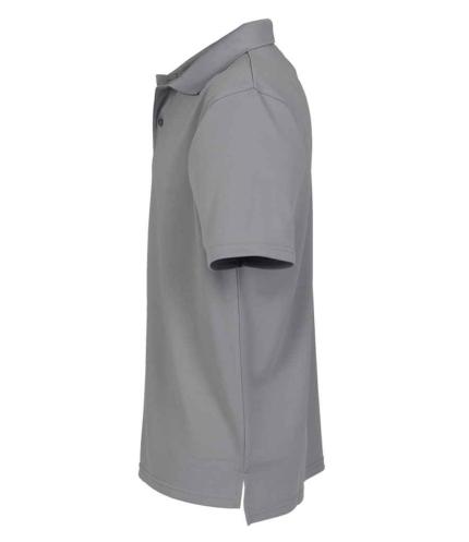 Henbury Coolplus® Wicking Piqué Polo Shirt 1