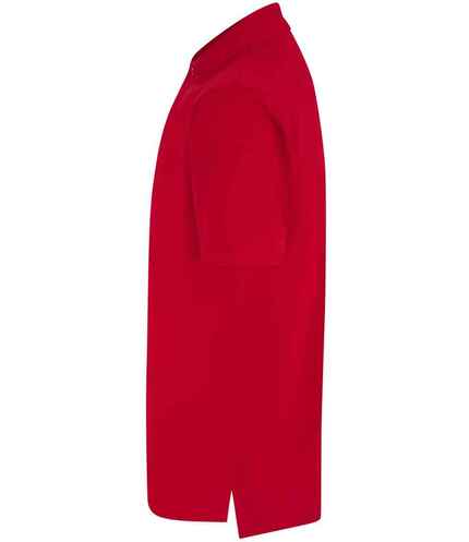 Henbury Coolplus® Wicking Piqué Polo Shirt 1