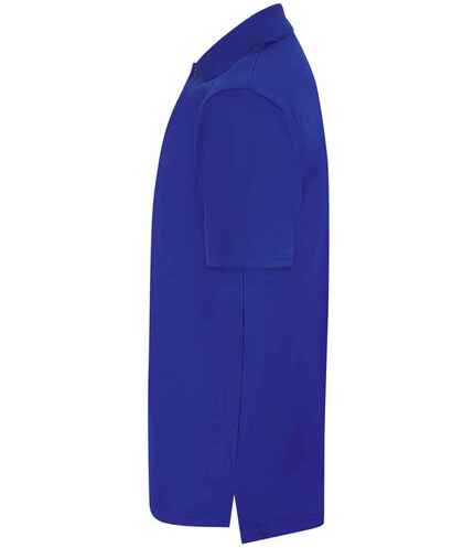 Henbury Coolplus® Wicking Piqué Polo Shirt 2