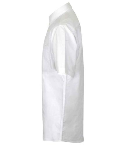 Henbury Short Sleeve Classic Oxford Shirt 1