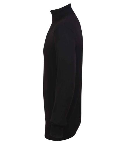 Henbury Roll Neck Sweater 1