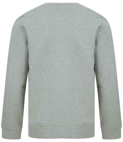 Henbury Unisex Sustainable Sweatshirt 2