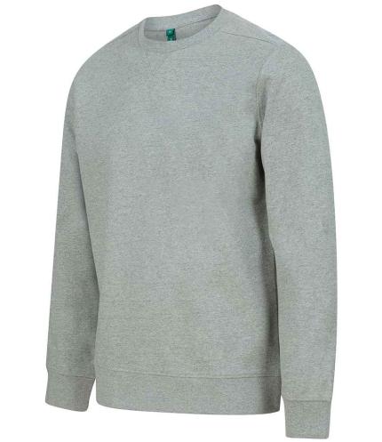 Henbury Unisex Sustainable Sweatshirt