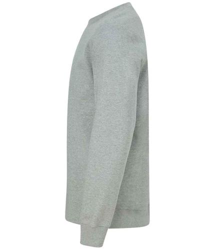 Henbury Unisex Sustainable Sweatshirt 1