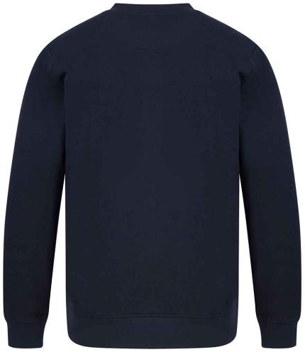 Henbury Unisex Sustainable Sweatshirt 2