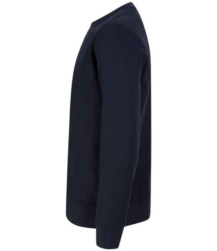 Henbury Unisex Sustainable Sweatshirt 1