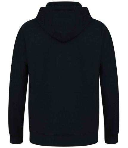 Henbury Unisex Sustainable Hoodie 2