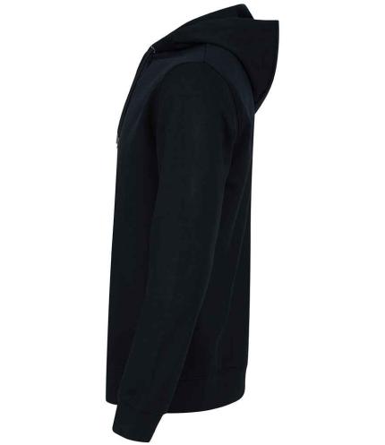 Henbury Unisex Sustainable Hoodie 1