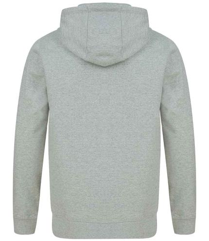 Henbury Unisex Sustainable Hoodie 2