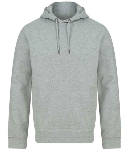 Henbury Unisex Sustainable Hoodie 0