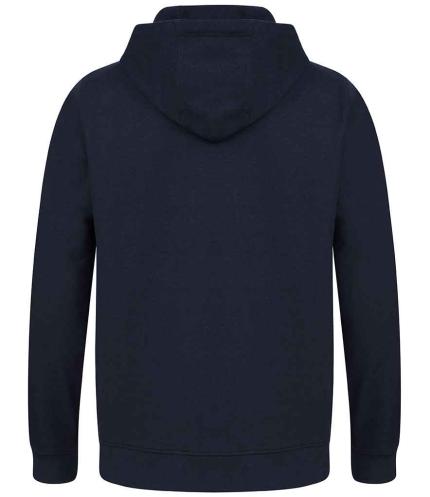 Henbury Unisex Sustainable Hoodie 2