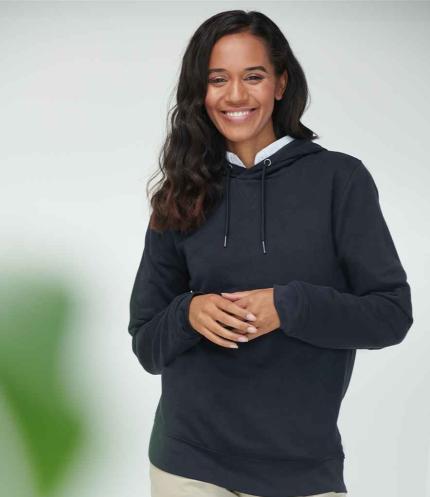 Henbury Unisex Sustainable Hoodie 3