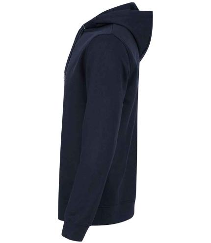 Henbury Unisex Sustainable Hoodie 1