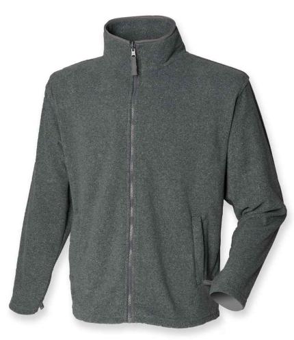 Henbury Micro Fleece Jacket