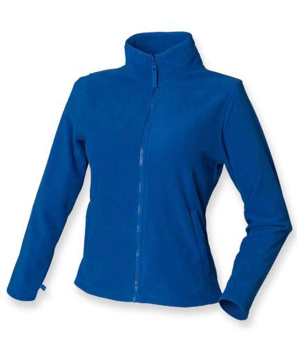 Women's Thor III Fleece - Royal Blue