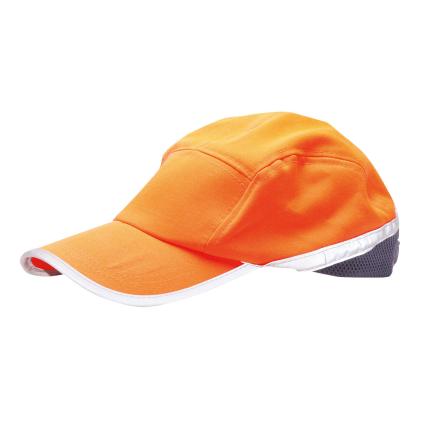 Portwest
 Hi-Vis Baseball Cap 0