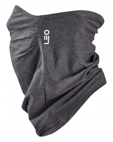 LEO HeiQ Viroblock Recycled 3-Layer Snood