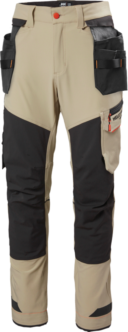 helly hansen safety trainers uk