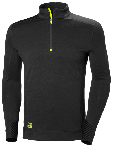 Helly Hansen Lifa Half Zip