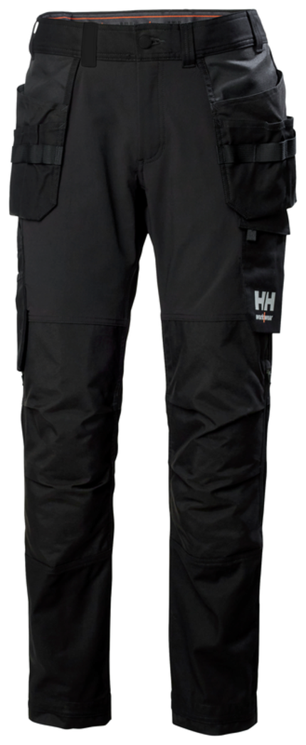 Helly Hansen Oxford 4 Way Stretch Construction Trouser