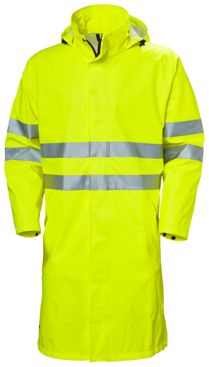 Helly Hansen Workwear Alta Rain Coat