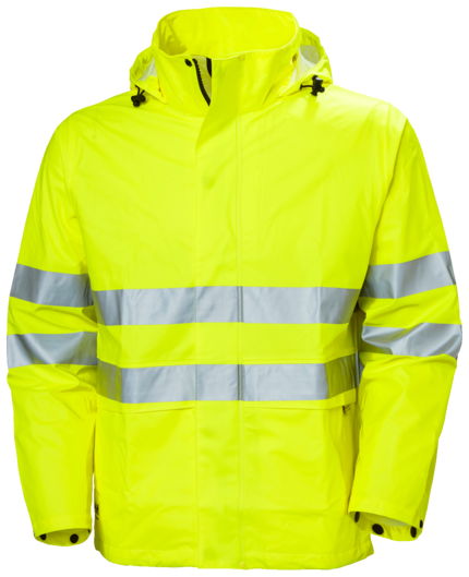 Helly Hansen Workwear Alta Rain Jacket