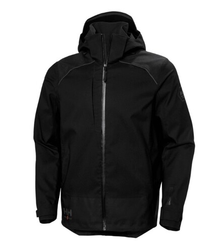Helly Hansen Workwear Chelsea Evo 2.0 Shell Jacket