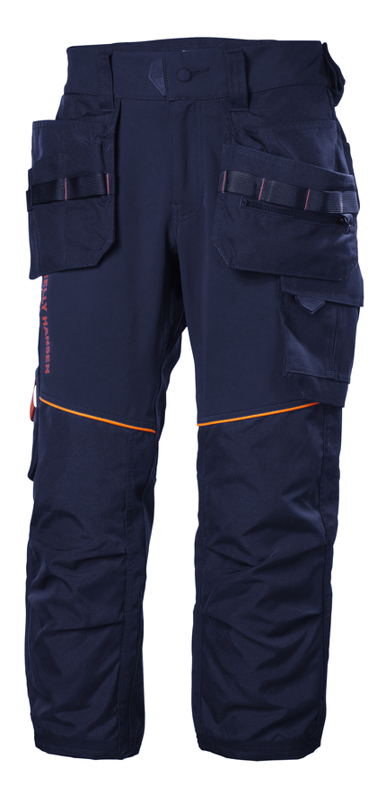 Helly Hansen Workwear Chelsea Evo Pirate Pant