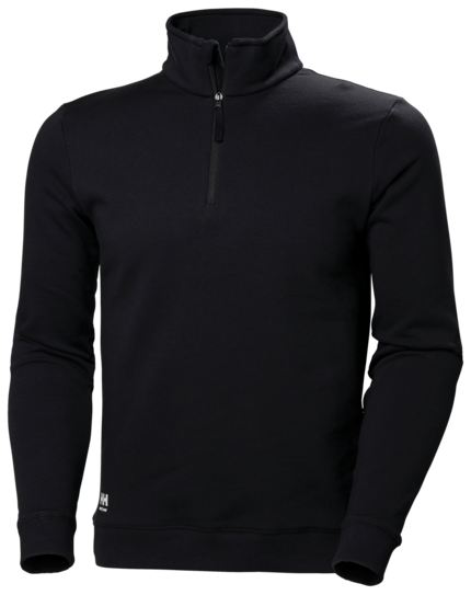 Helly Hansen Workwear Classic 2.0 Half Zip Sweatshirt